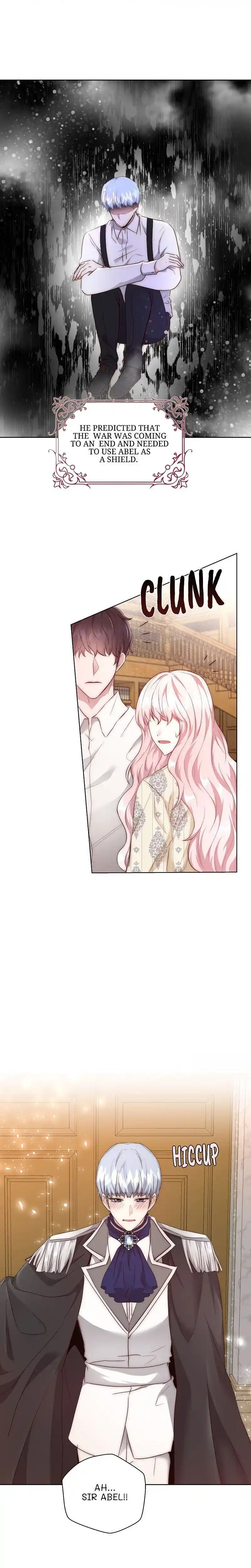 5500 Shades Of The Demon King Chapter 51