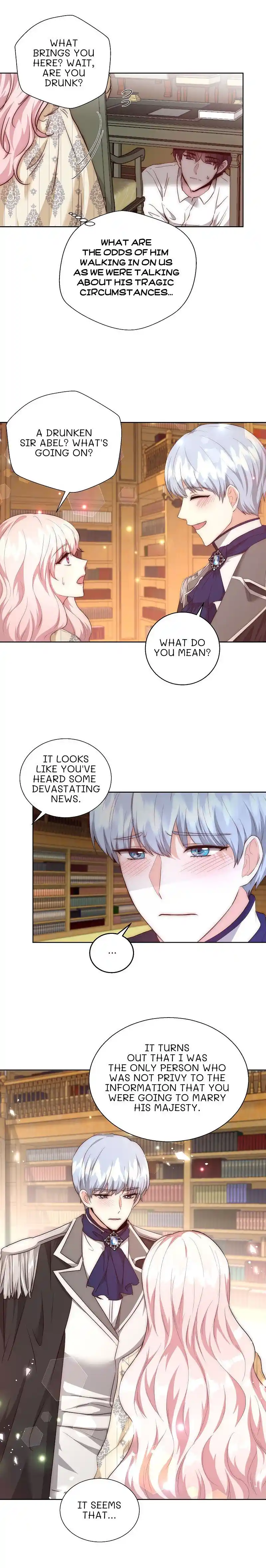 5500 Shades Of The Demon King Chapter 51