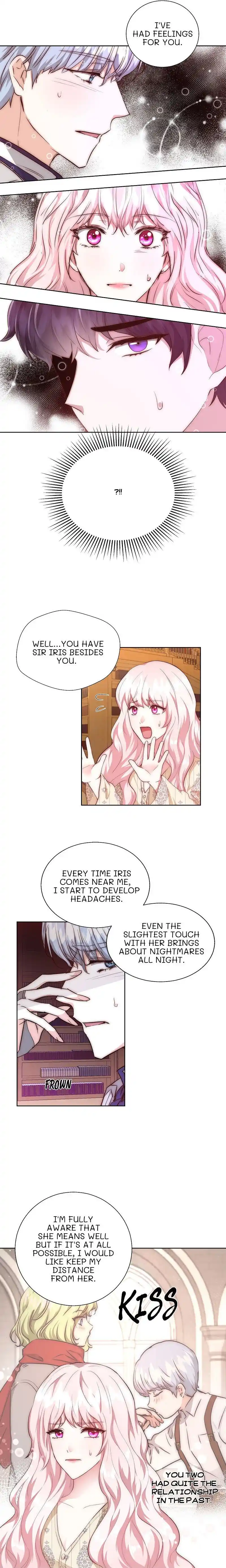 5500 Shades Of The Demon King Chapter 51