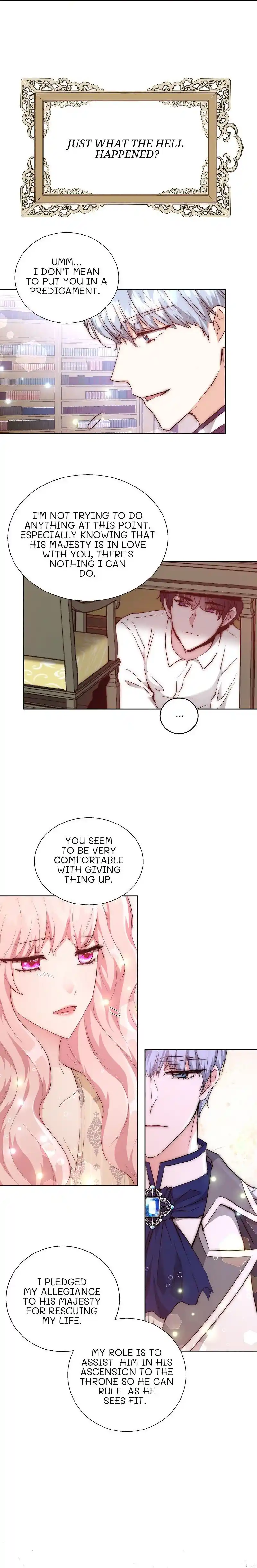 5500 Shades Of The Demon King Chapter 51