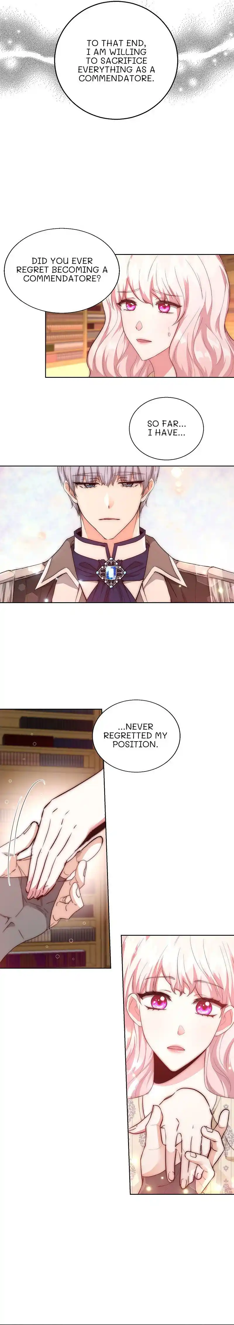 5500 Shades Of The Demon King Chapter 51