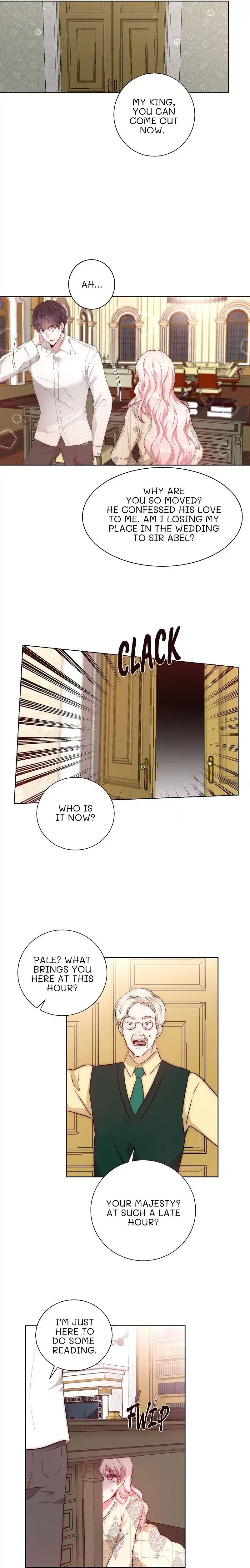 5500 Shades Of The Demon King Chapter 51