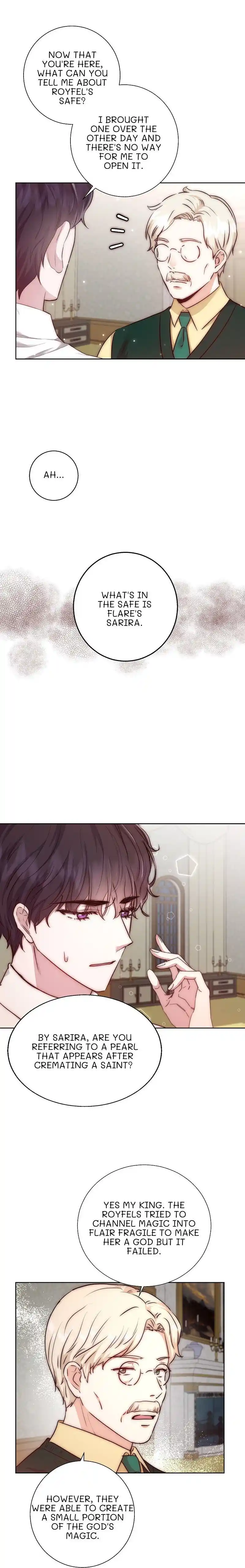 5500 Shades Of The Demon King Chapter 51