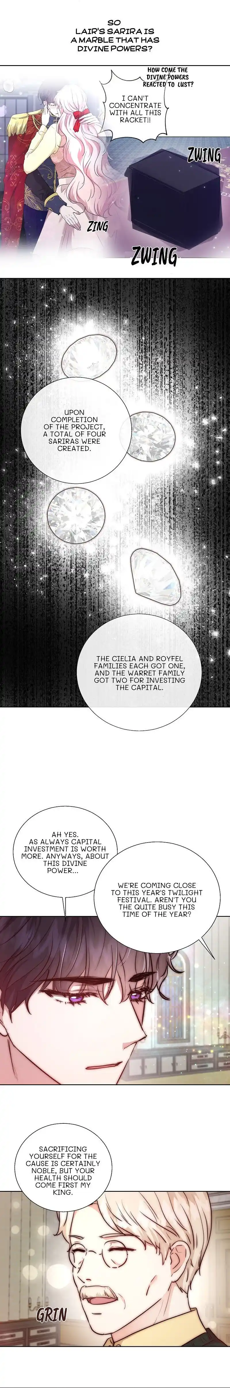 5500 Shades Of The Demon King Chapter 51