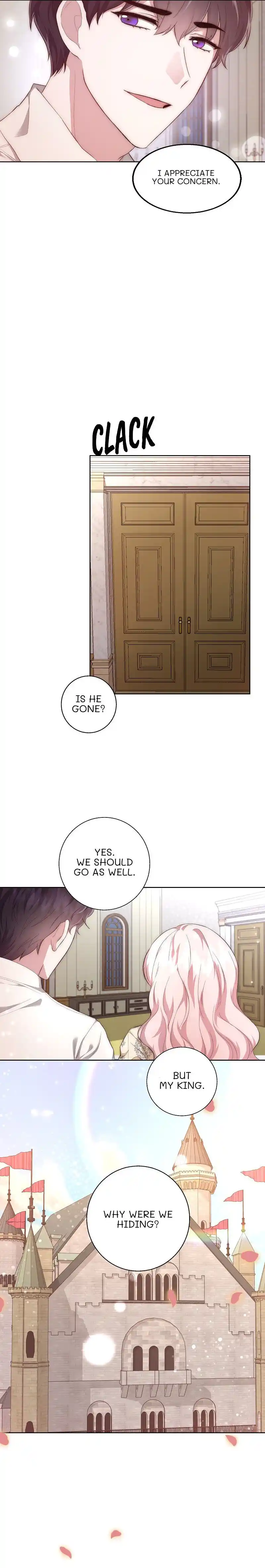 5500 Shades Of The Demon King Chapter 51