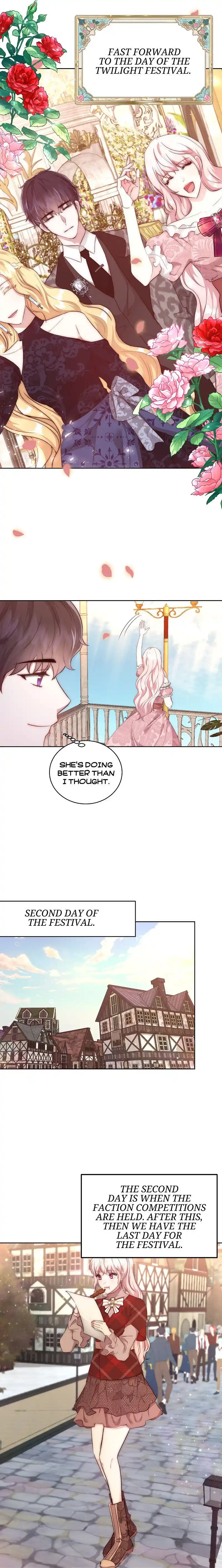 5500 Shades Of The Demon King Chapter 51