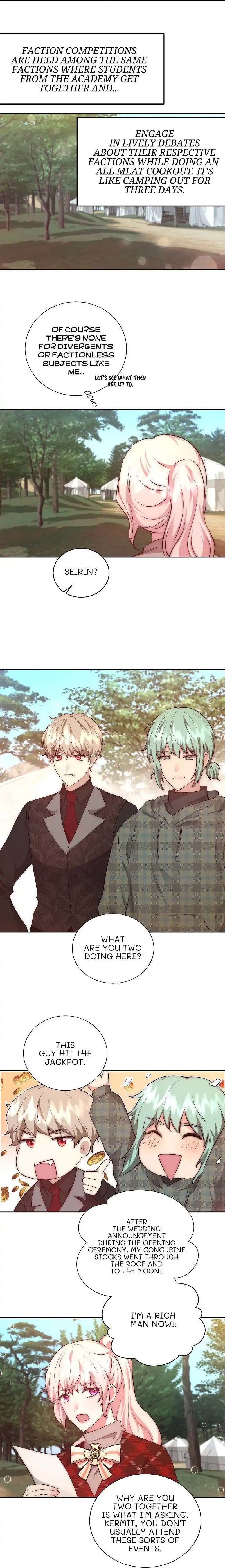 5500 Shades Of The Demon King Chapter 51