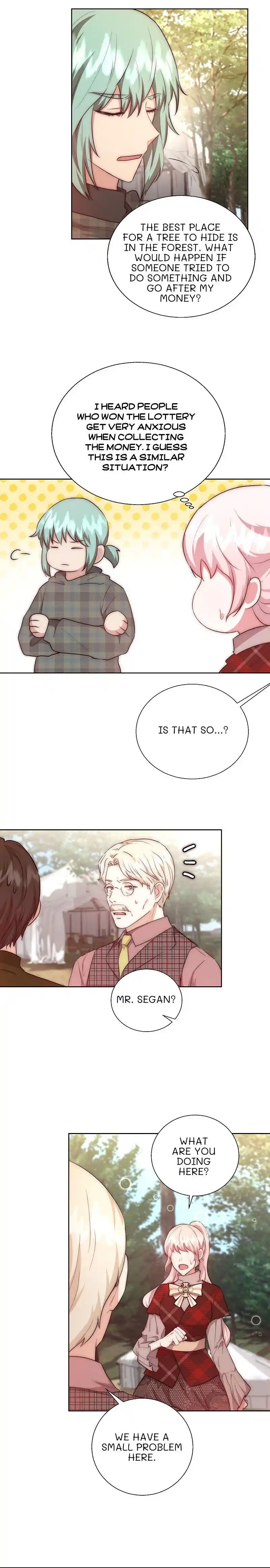 5500 Shades Of The Demon King Chapter 51