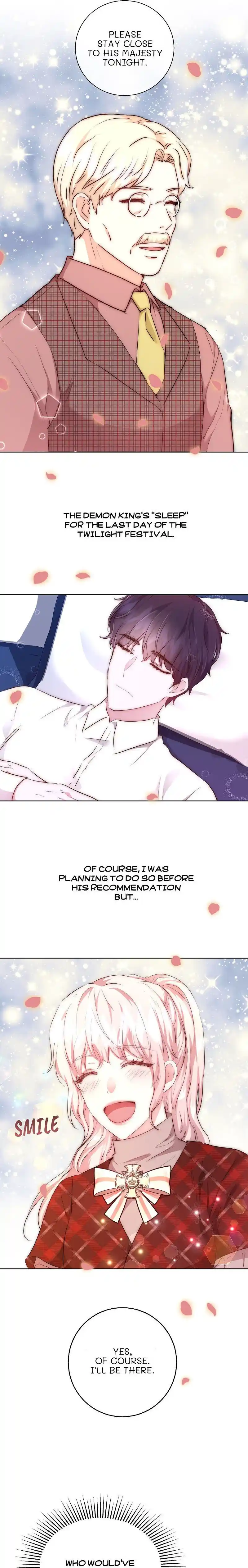 5500 Shades Of The Demon King Chapter 51