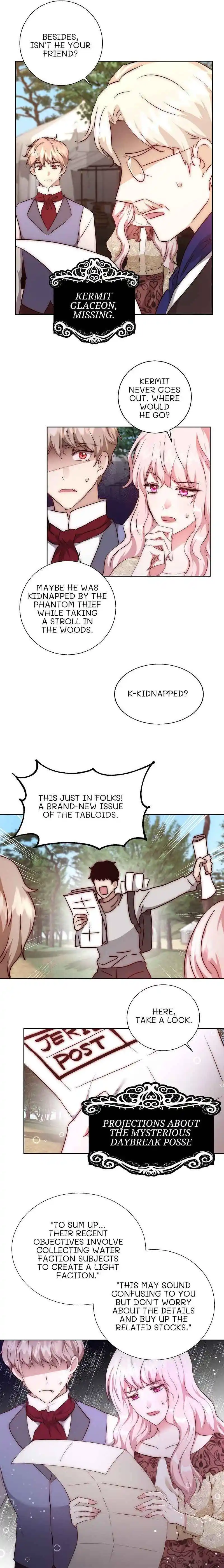 5500 Shades of the Demon King Chapter 52