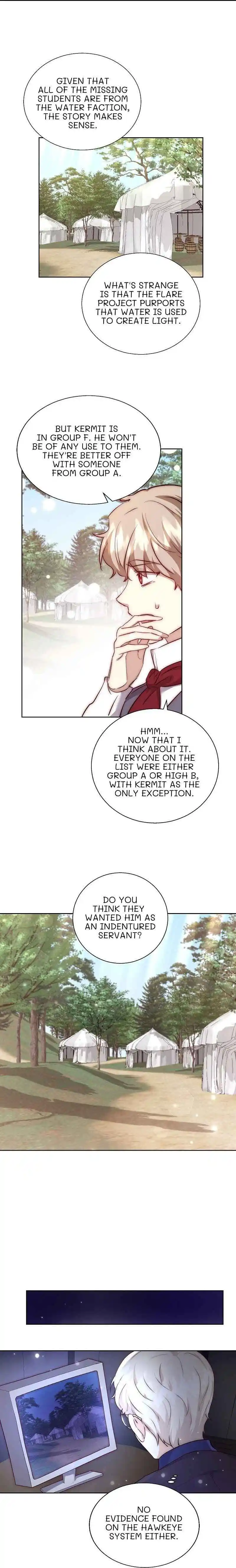 5500 Shades of the Demon King Chapter 52