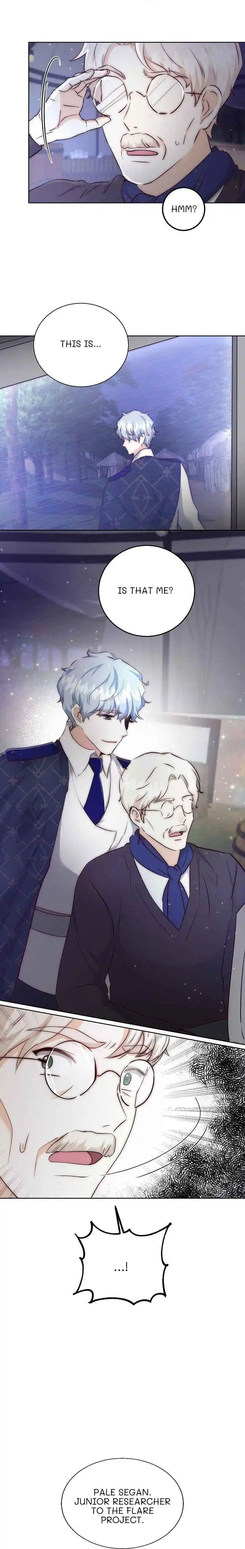 5500 Shades of the Demon King Chapter 52