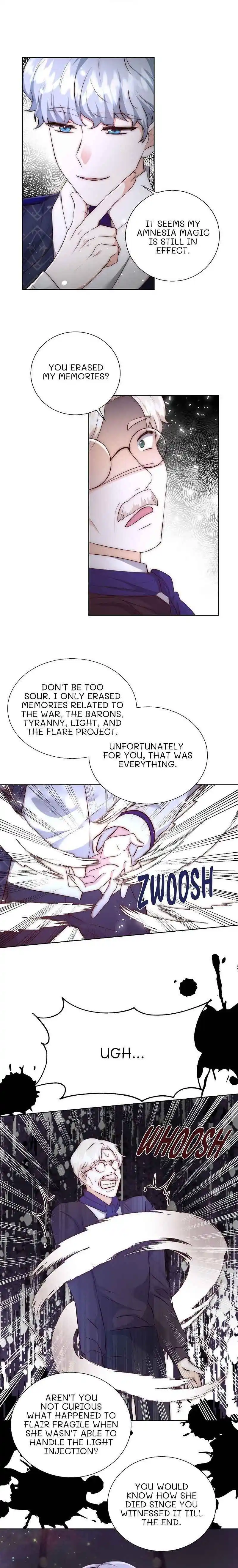 5500 Shades of the Demon King Chapter 52