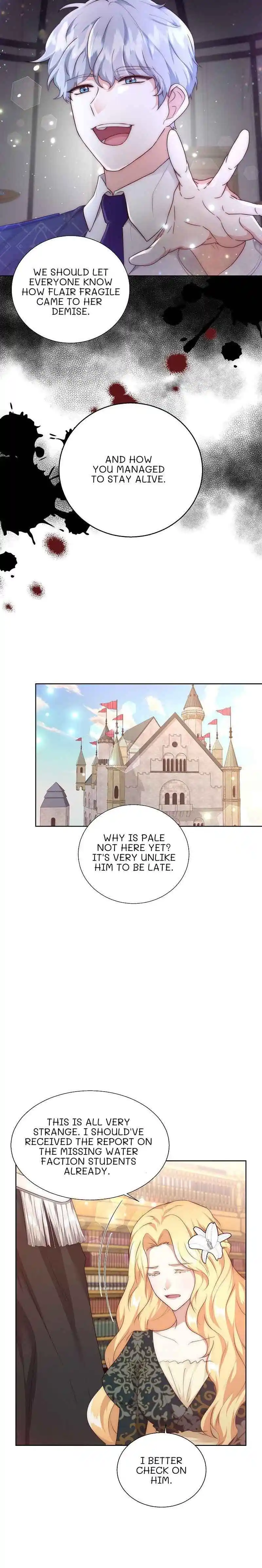 5500 Shades of the Demon King Chapter 52