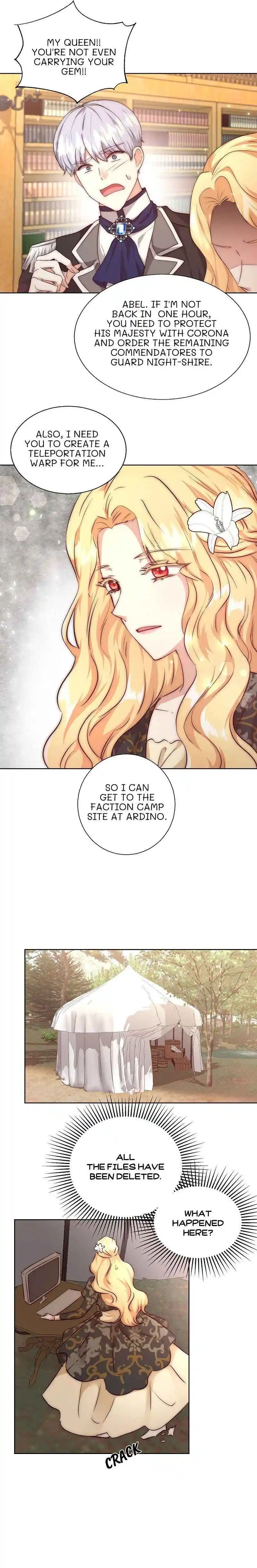 5500 Shades of the Demon King Chapter 52