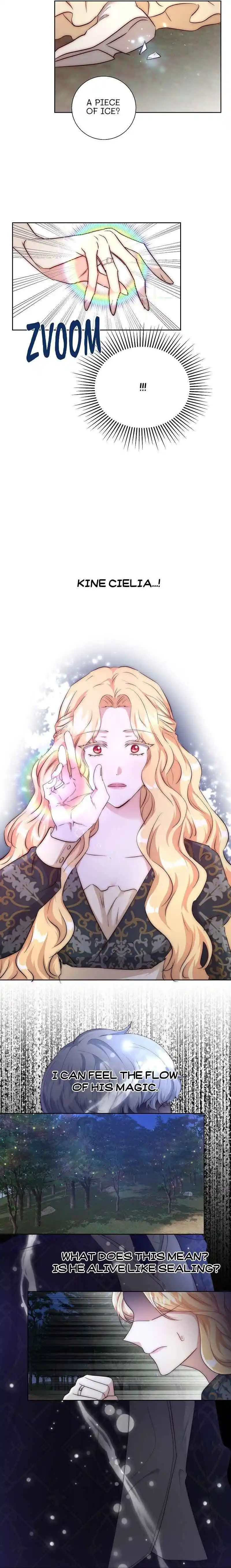 5500 Shades of the Demon King Chapter 52