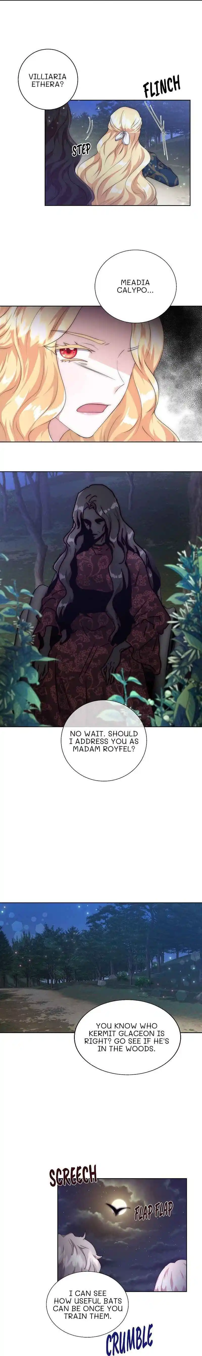 5500 Shades of the Demon King Chapter 52