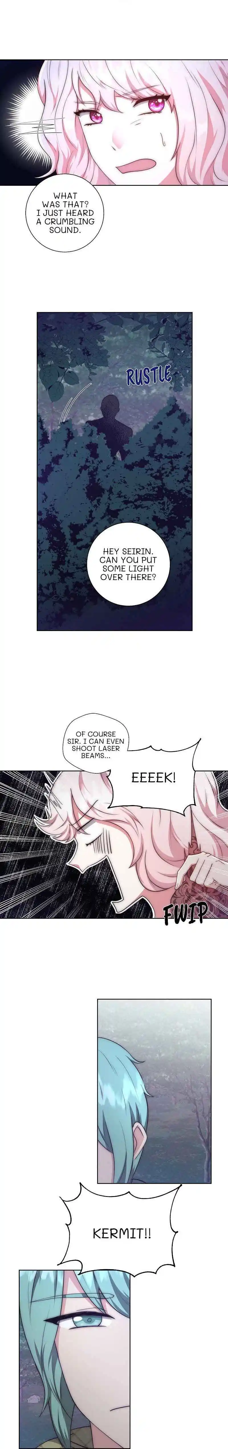 5500 Shades of the Demon King Chapter 52