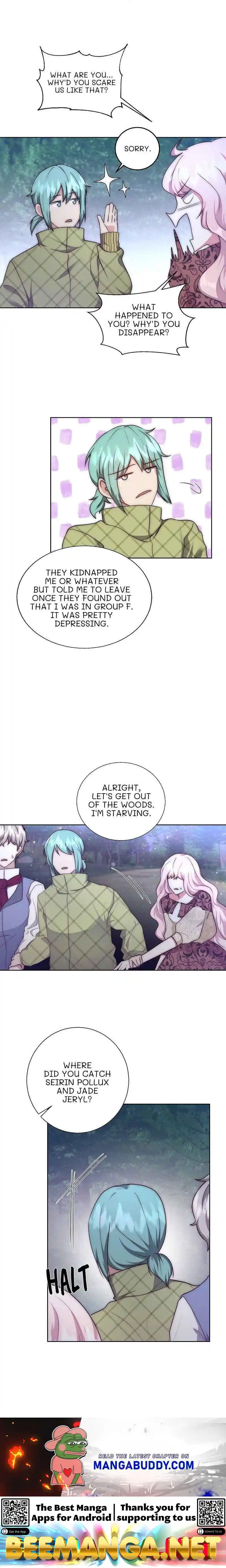 5500 Shades of the Demon King Chapter 52