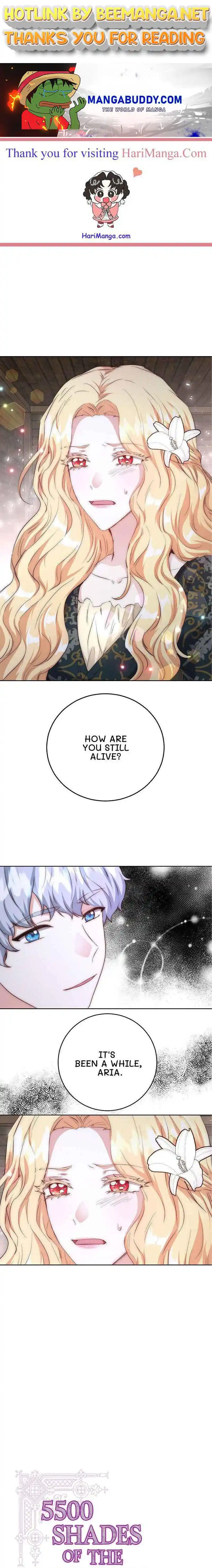 5500 Shades of the Demon King Chapter 53