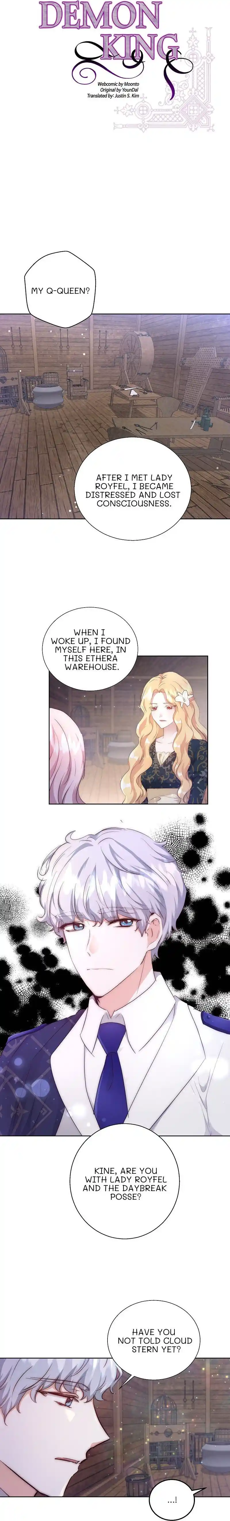 5500 Shades of the Demon King Chapter 53