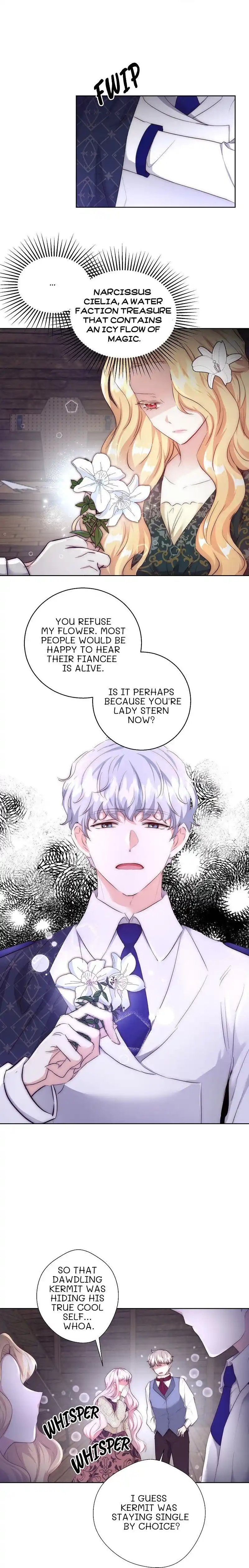 5500 Shades of the Demon King Chapter 53