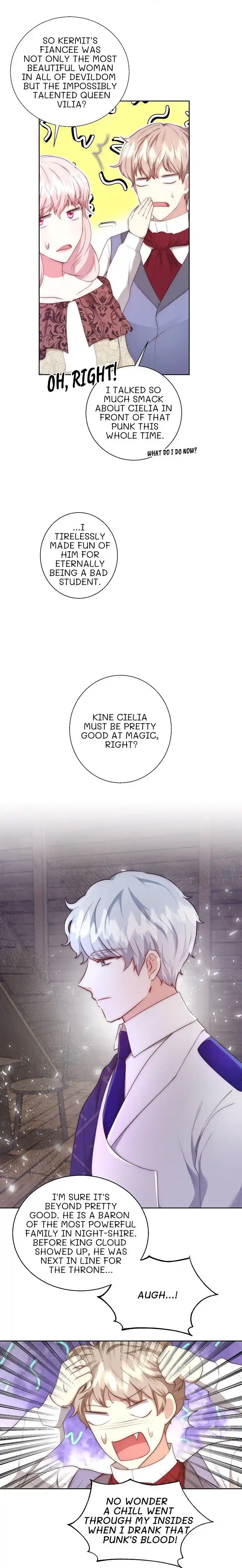 5500 Shades of the Demon King Chapter 53