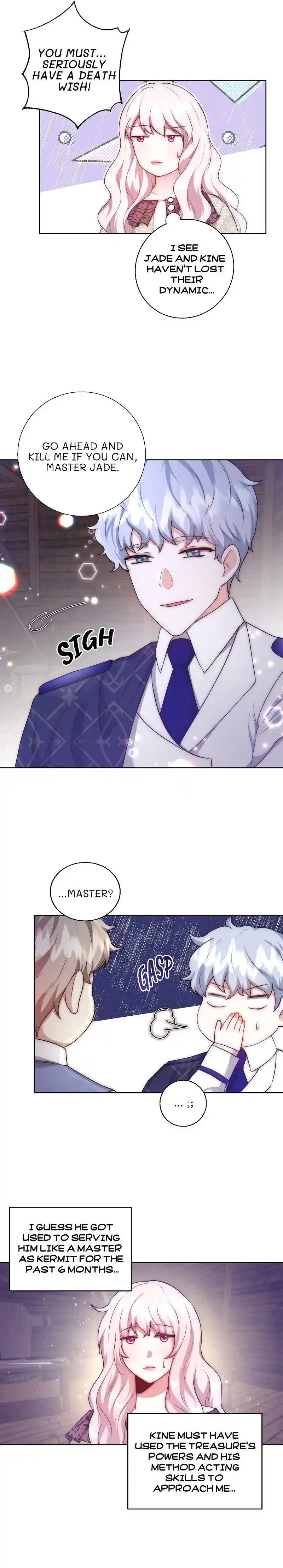 5500 Shades of the Demon King Chapter 53