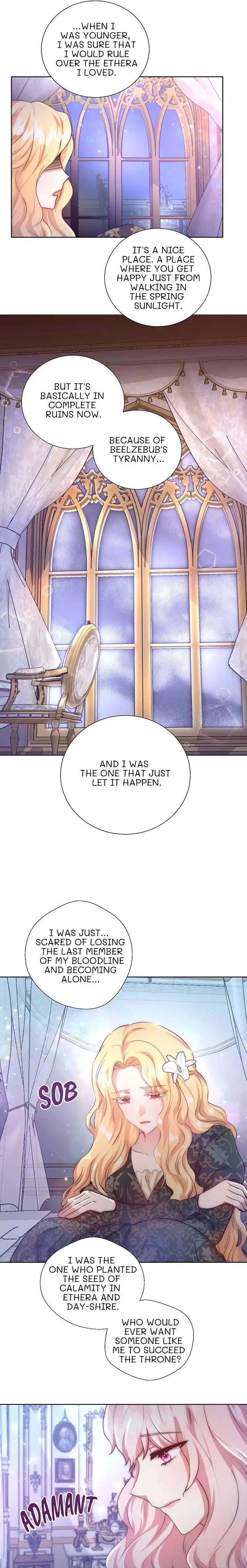 5500 Shades of the Demon King Chapter 53