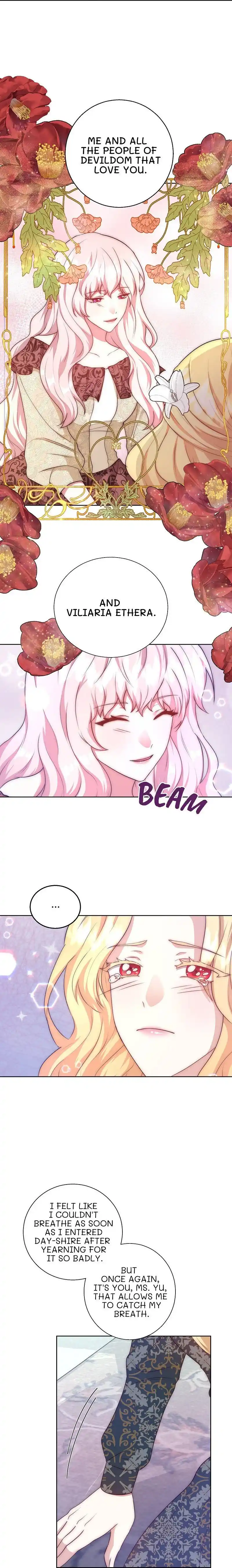 5500 Shades of the Demon King Chapter 53