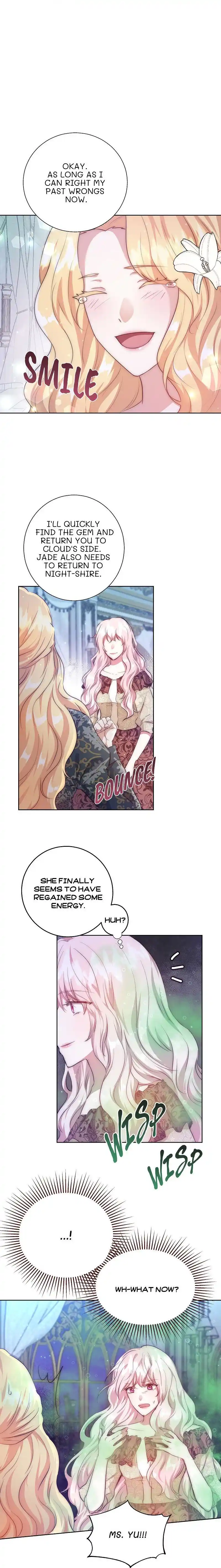 5500 Shades of the Demon King Chapter 53