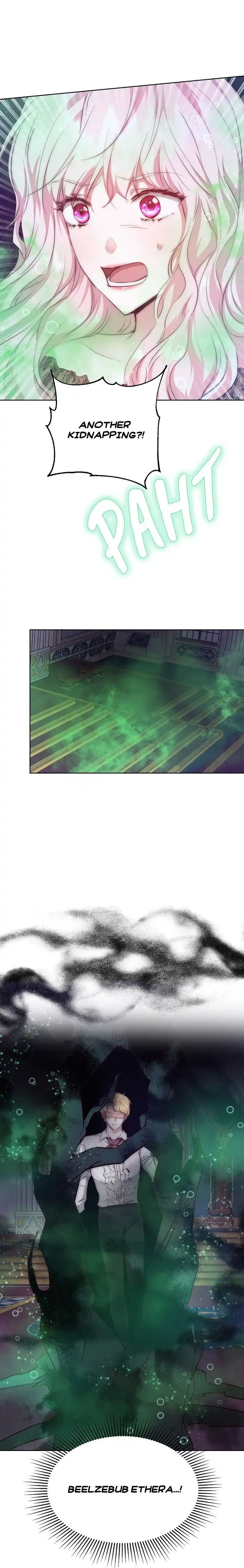 5500 Shades of the Demon King Chapter 53