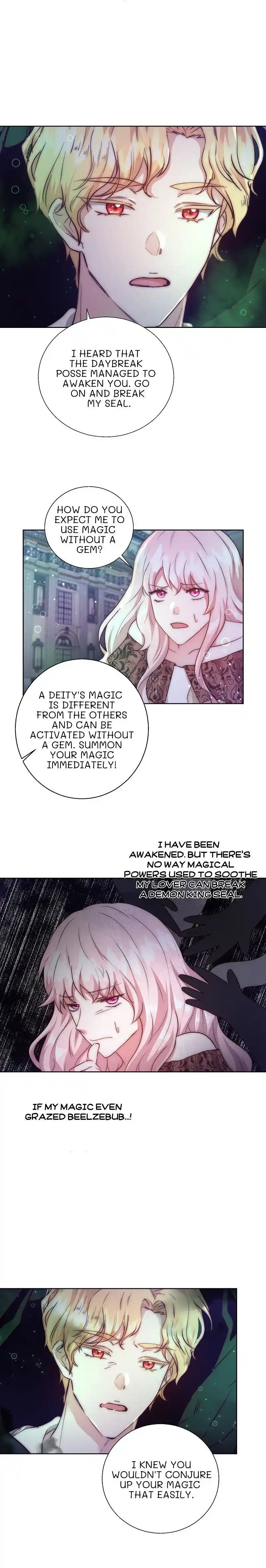 5500 Shades of the Demon King Chapter 53