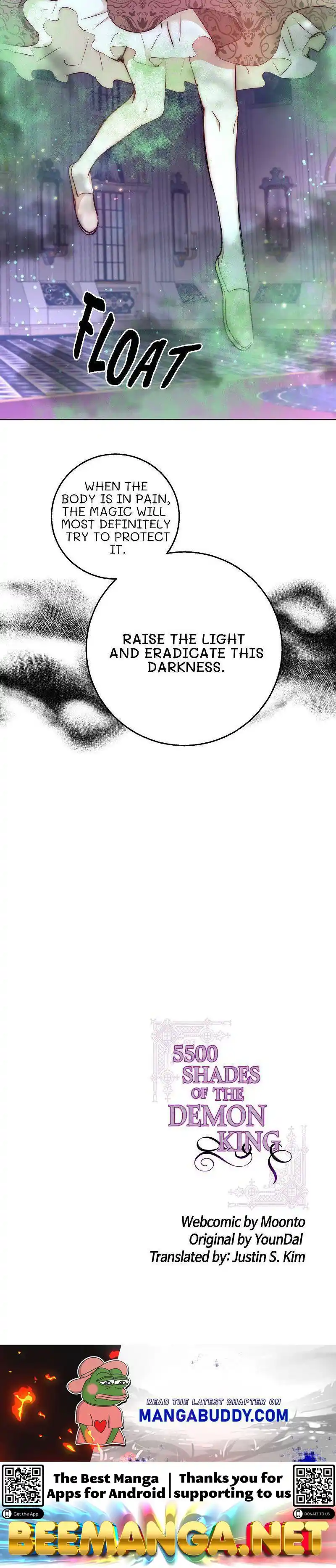 5500 Shades of the Demon King Chapter 53