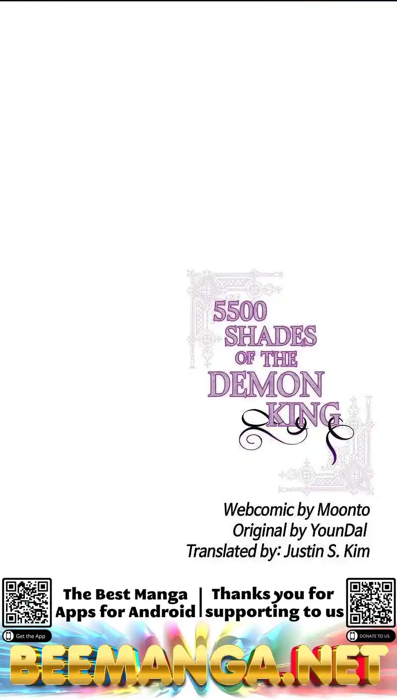 5500 Shades of the Demon King Chapter 54