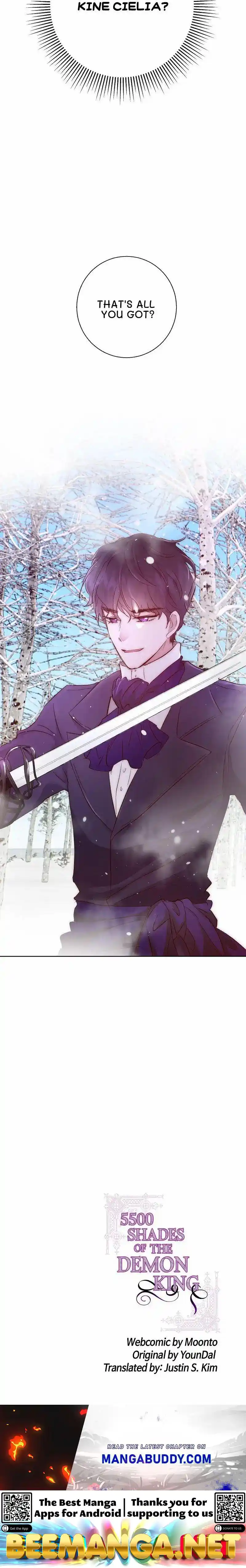 5500 Shades of the Demon King Chapter 55