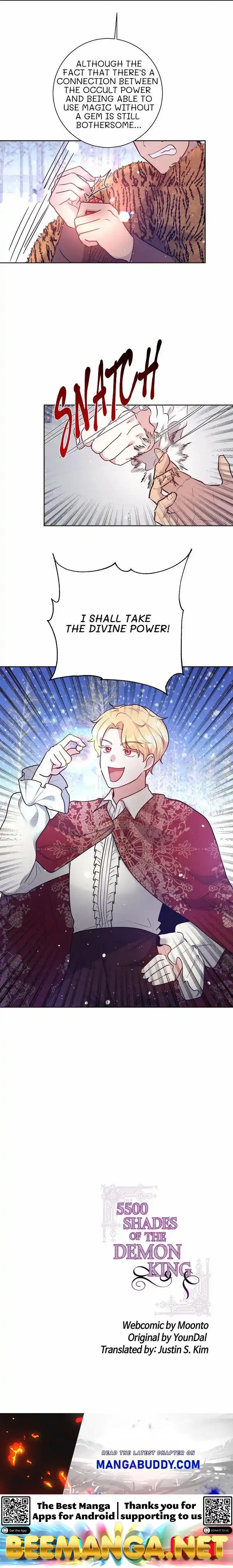5500 Shades of the Demon King Chapter 56