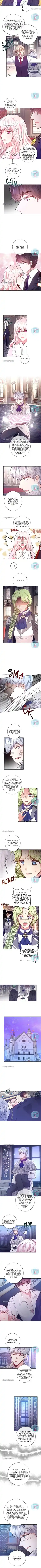 5500 Shades of the Demon King Chapter 57