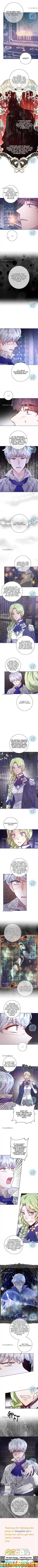 5500 Shades of the Demon King Chapter 57