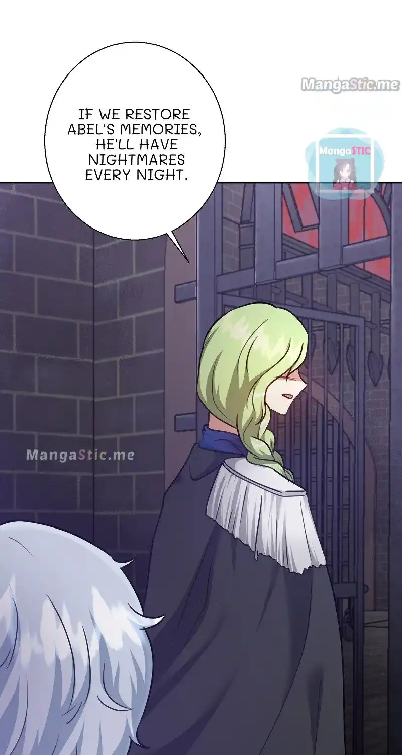 5500 Shades of the Demon King Chapter 58