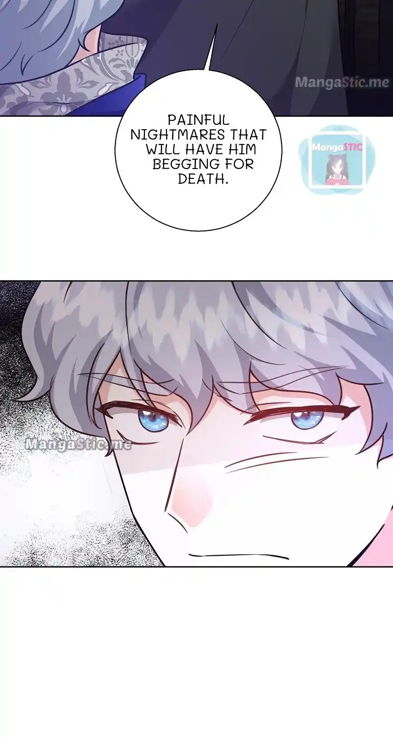 5500 Shades of the Demon King Chapter 58