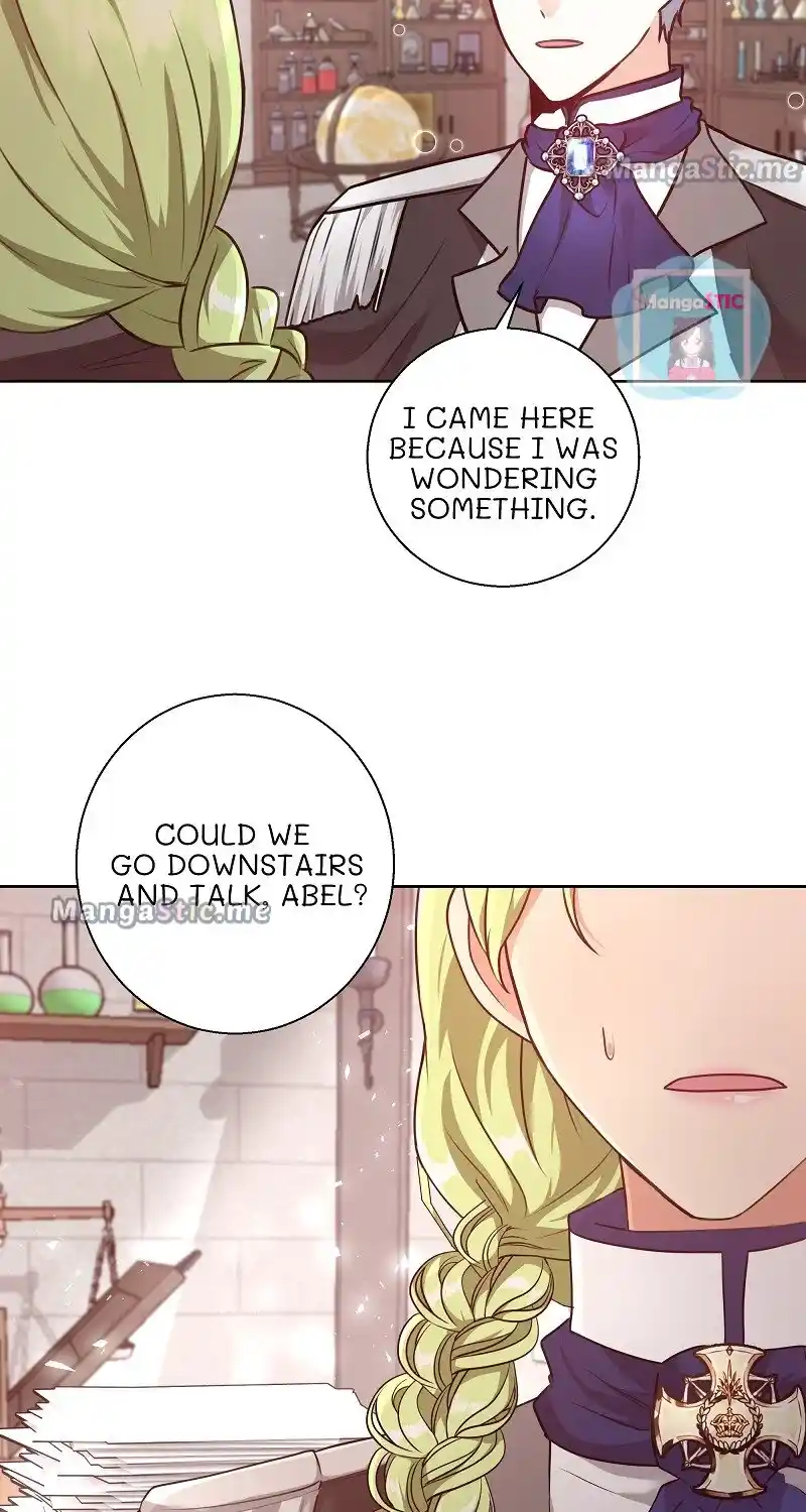 5500 Shades of the Demon King Chapter 58