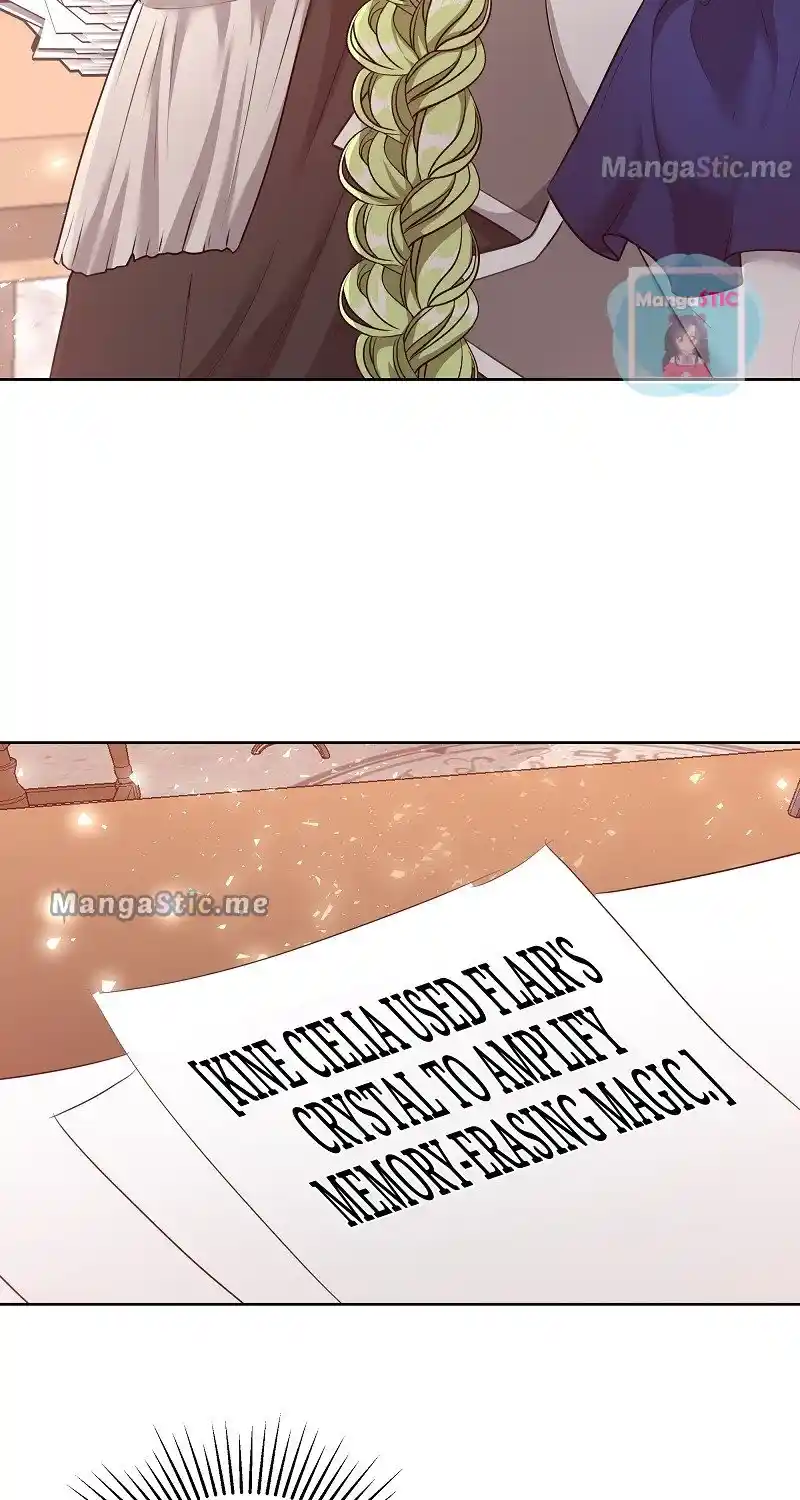 5500 Shades of the Demon King Chapter 58