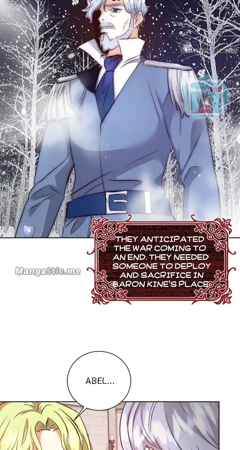 5500 Shades of the Demon King Chapter 58