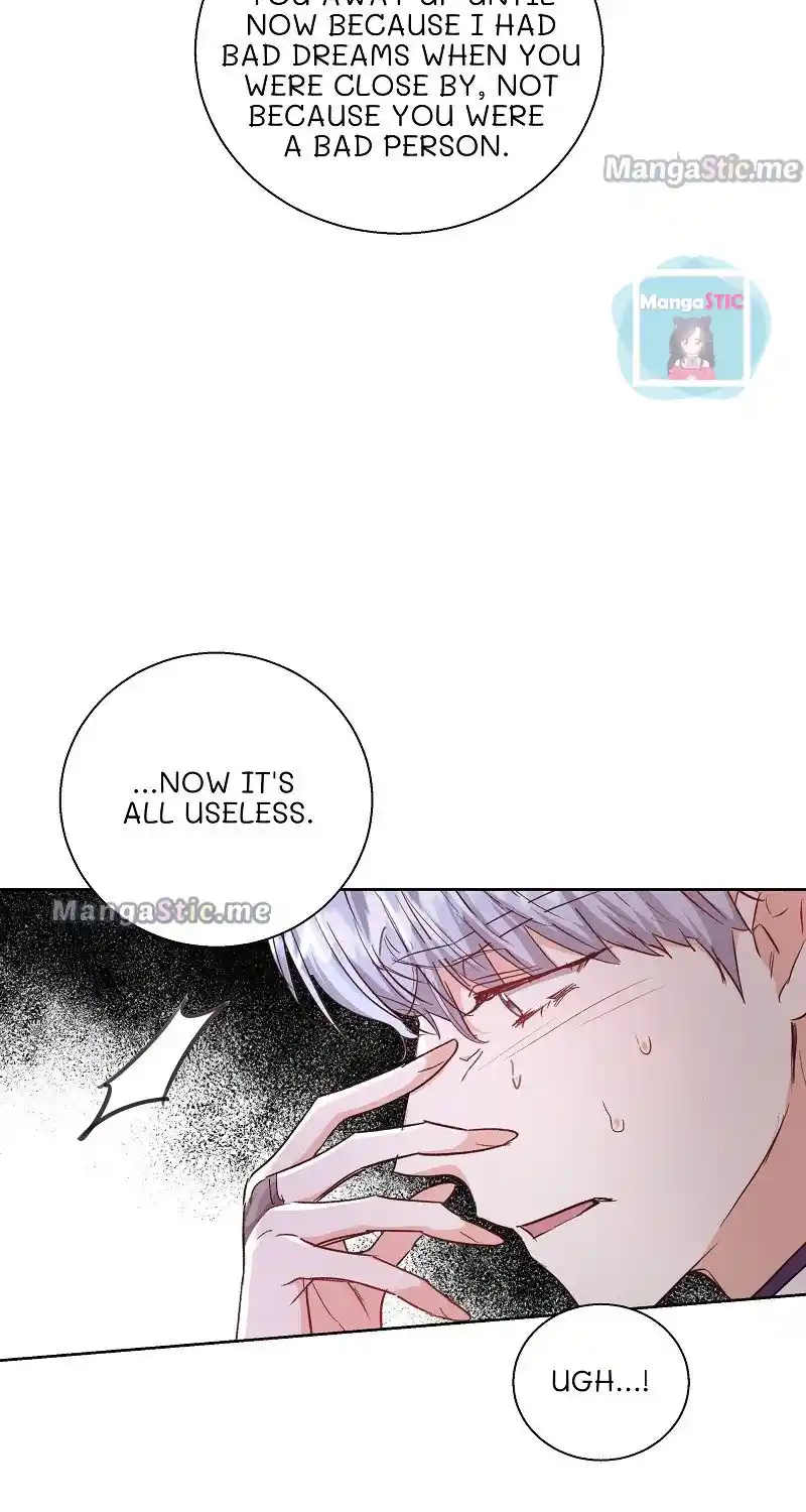 5500 Shades of the Demon King Chapter 58