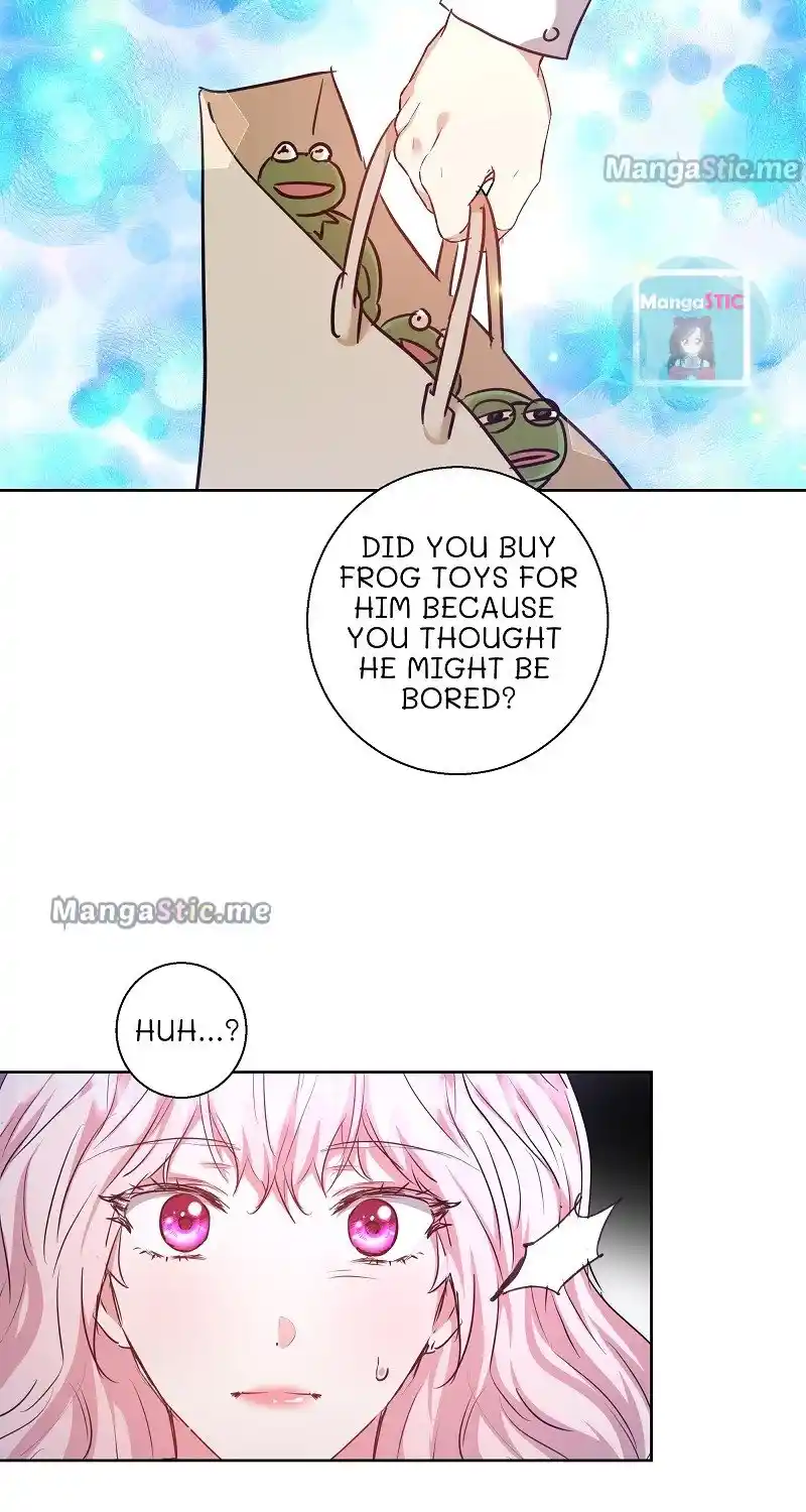 5500 Shades of the Demon King Chapter 58