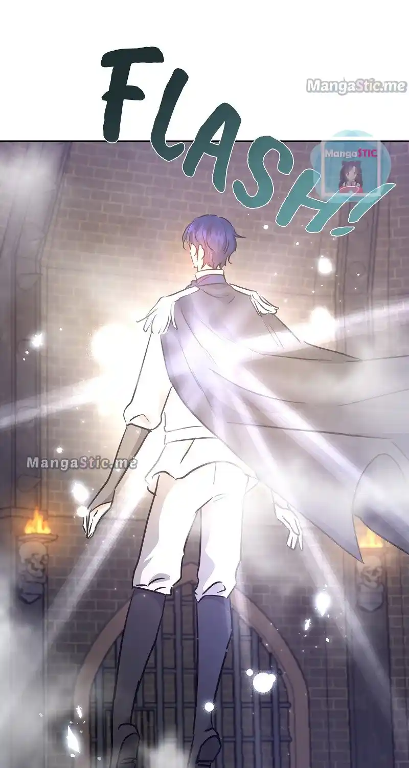 5500 Shades of the Demon King Chapter 58