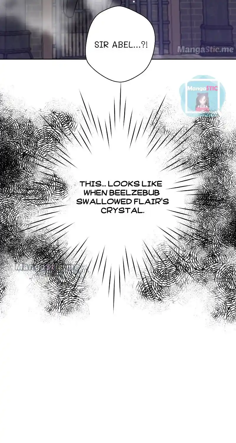 5500 Shades of the Demon King Chapter 58