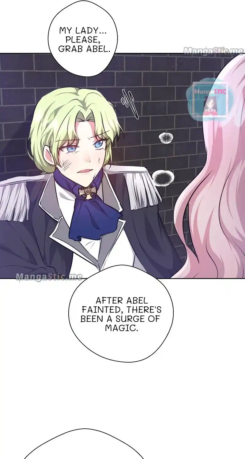 5500 Shades of the Demon King Chapter 58