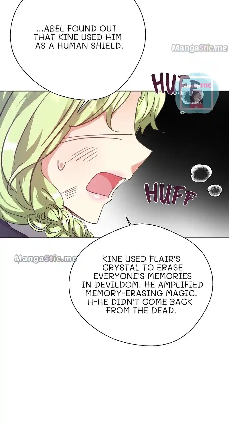 5500 Shades of the Demon King Chapter 58